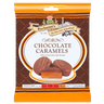 Buchanan's Chocolate Caramels 110g