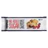 Diablo Sugar Free Forest Fruit Filled Cake 450g