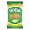 Mini Cheddars Grab Bag Cheese & Onion 45g