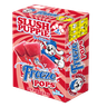 Slush Puppie Strawberry Triangles 8x62ml (496ml)