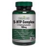 Natures Aid 5-HTP Complex 100mg 30 Tablets