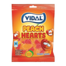 Vidal Peach Hearts 90g