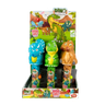 Bip Dino Friends Lolly Pop Up 10g