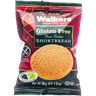 Walkers Gluten Free Shortbread Rounds 30g