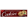 Keenans Chocolate Chip With Cranberry Cookies 150g