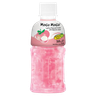 Mogu Mogu Lychee Flavoured Drink With Nata De Coco 6x320ml