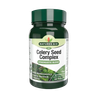 Natures Aid Celery Seed Complex with Montmorency Cherry, Burdock & Nettle 60 Tablets