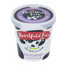 Marshfield Blackcurrants in Clotted Cream Cup 125ml