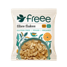 Freee Organic & Gluten Free Fibre Flakes Single Serve Pack 30g