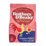 Feathers & Beaky Chicken Food Birds Poultry Free Range Layers Pellets 15kg