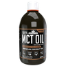 Natures Aid 100% MCT OIL HAZELNUT 500ml