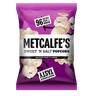 Metcalfe's Skinny Popcorn Sweet 'n Salt 20g