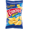 Lorenz Crunchips X-Cut Salted 130g