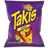 Takis Feugo Chili & Lime Tortilla Chips 92.3g