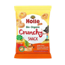 Holle Organiccrunchy Snack Applecinnamon 25g