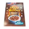 American Bakery Magic Mallow Chocolate Cereals 165g