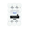 Air Pure 4 Hour Tealights Unscented 15 Pack