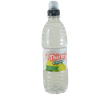 Thirsty Clear Lemon and Lime Flavour Still Spring Water Drink 500ml