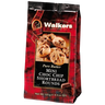 Walkers Mini Choc Chip Shortbread Rounds Bag 125g