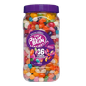 The Jelly Beans Factory 36 Huge Flavours Jar 900g