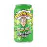 Warheads Green Apple Soda 330ml