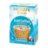 Mokate White Chocolate Iced Coffee Sachet 8x15g