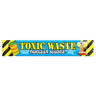 Toxic Waste Nuclear Sludge Blue Raspberry 20g