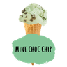 Marshfield Mint Choc Chip Ice Cream 5ltr