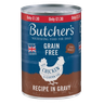 Butchers Chicken In Gravy Pm £1.30 400g