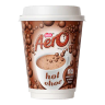 Nescafe & Go Areo Hot Chocolate 12oz