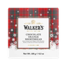 Walker Chocolate Orange Squares 180g