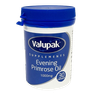 Valupak Evening Primrose OIl 1000mg 30 Capsule