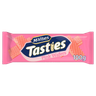 McVitie's Tasties Pink Wafer 100g