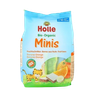 Holle Organic Minis Bananaorange 100g