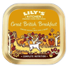 Lilys Kitchen Great British Breakfast Wet Dog Food 150g