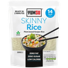 Yumsu Skinny Konjac Rice 380g