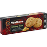 Walkers Gluten Free Ginger & Lemon Shortbread 140g