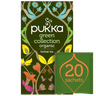 Pukka Green Collection Pack 20 Tea sachets 32g