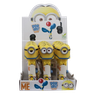 BIP Minion Made Pop Ups Lollipop 10g