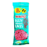 Bebeto Fizzy Strawberry Laces PM £1.00 200g