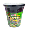 Yumsu Cup Noodles Vegetable 60g