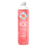 Sparkling Ice Pink Grapefruit Flavoured Sparkling Water 500ml