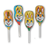 Storz Milk Chocolate Lolly Easter Bunny 15g