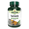 Natures Aid Turmeric 8200mg High Potency 60 Caps