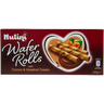 Nutini Mini Wafer Rolls Hazelnut 200g