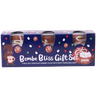 GNAW Bomb Bliss Hot Choc Gift Set 129g