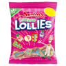 Swizzels Luscious Lollies PMP £1.25 132g