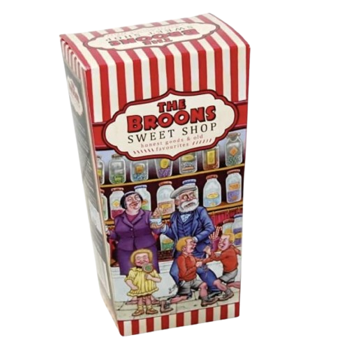 Broons Celebration Box 225g