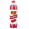 Jelly Belly Raspberry Fruit Drink 500ML