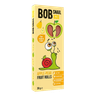 Bob Snail Fruit Rolls Apple-Pear 3 Rolls 30g